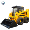 1Ton capacity Skid Steer Loader